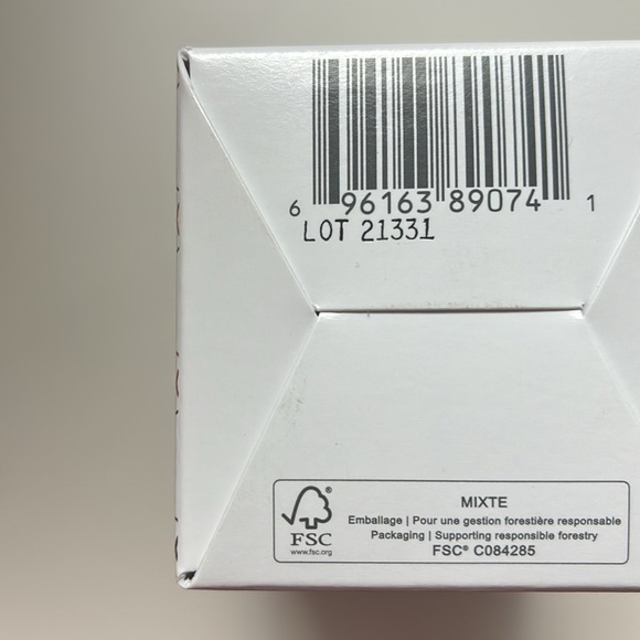 Brand New VIVIER GrenzCine Eye - Picture 3 of 3